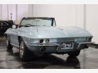 Thumbnail Photo 10 for 1966 Chevrolet Corvette Convertible
